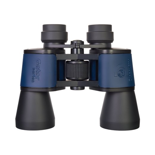 DISCOVERY Gator 10x50 binokulární dalekohled
