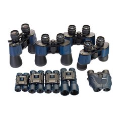 DISCOVERY Gator 10x50 binokulární dalekohled