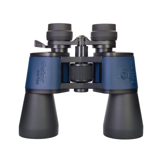 DISCOVERY Gator 10–30x50 binokulární dalekohled