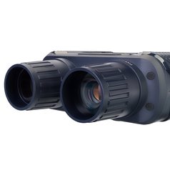 DISCOVERY Night BL10 dig. bin. dalekohled s nočním viděním se stativem