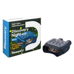 DISCOVERY Night BL20 dig. bin. dalekohled s nočním viděním se stativem_