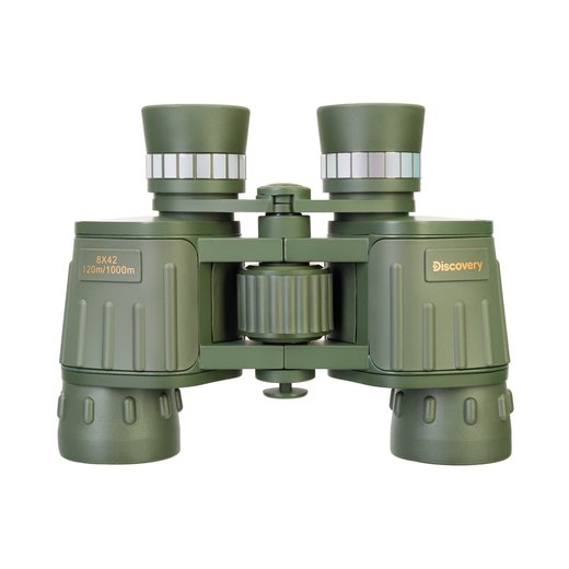 DISCOVERY Field 8x42 binokulární dalekohled