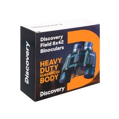 DISCOVERY Field 8x42 binokulární dalekohled