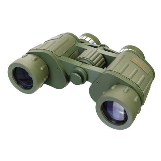 DISCOVERY Field 10x42 binokulární dalekohled