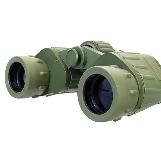 DISCOVERY Field 10x42 binokulární dalekohled