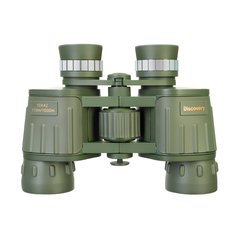 DISCOVERY Field 10x42 binokulární dalekohled