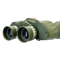 DISCOVERY Field 10x50 binokulární dalekohled