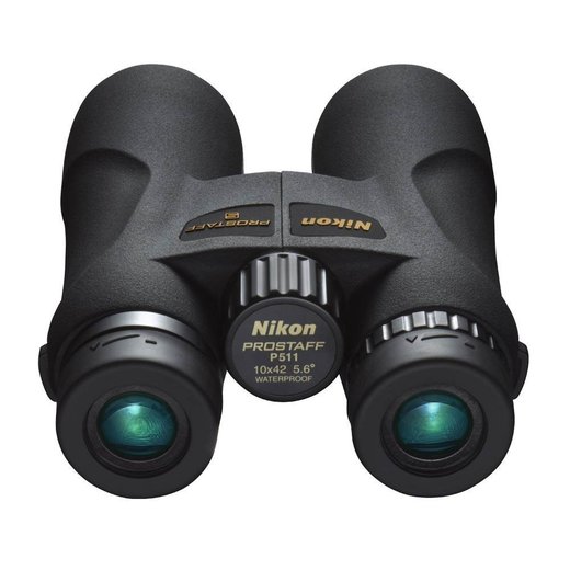 Nikon PROSTAFF 5 10X42 - Dalekohled