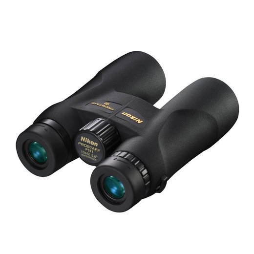 Nikon PROSTAFF 5 10X42 - Dalekohled