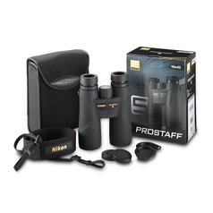 NIKON Prostaff 5 10x42