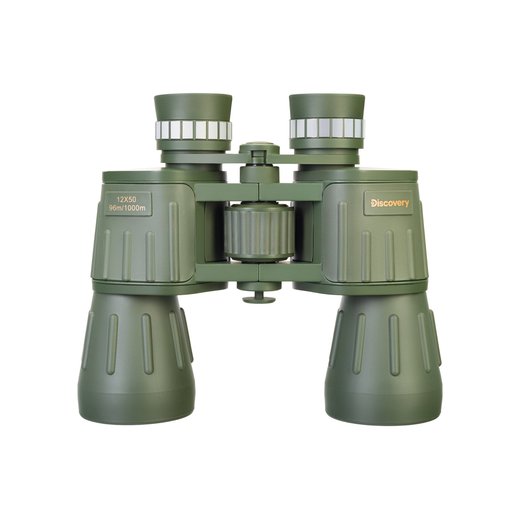 DISCOVERY Field 12x50 binokulární dalekohled