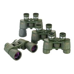 DISCOVERY Field 12x50 binokulární dalekohled
