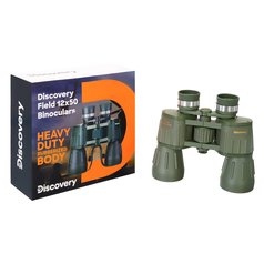 DISCOVERY Field 12x50 binokulární dalekohled