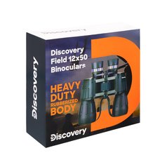 DISCOVERY Field 12x50 binokulární dalekohled