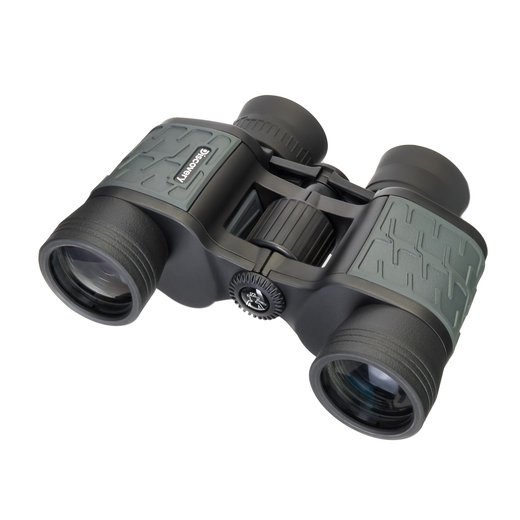 DISCOVERY Flint 8x40 binokulární dalekohled