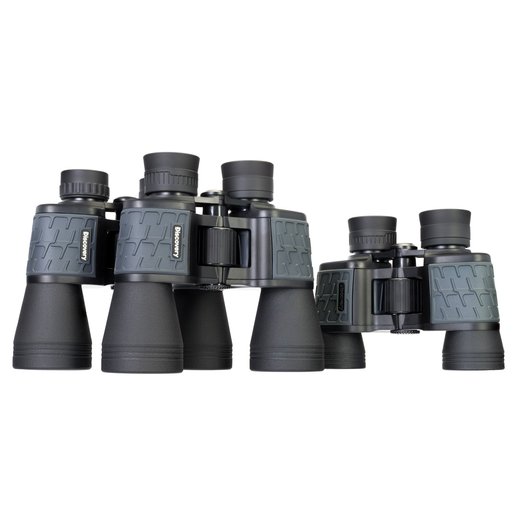 DISCOVERY Flint 10x50 binokulární dalekohled
