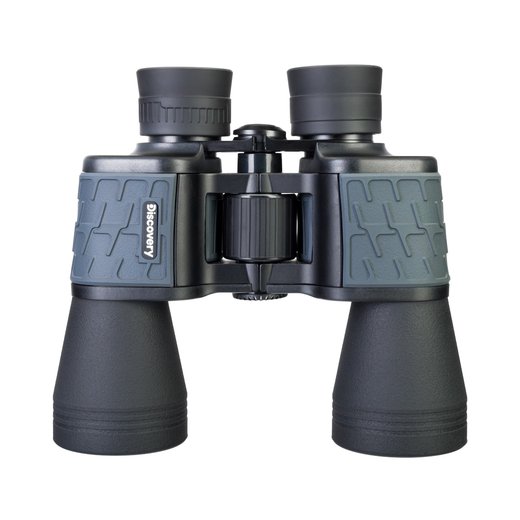 DISCOVERY Flint 10x50 binokulární dalekohled