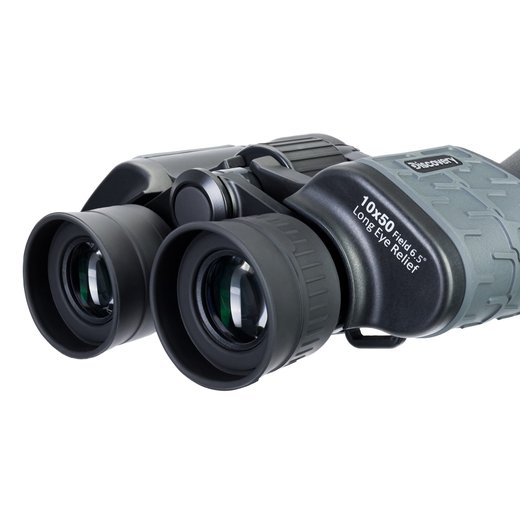DISCOVERY Flint 10x50 binokulární dalekohled