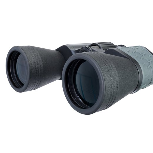 DISCOVERY Flint 10x50 binokulární dalekohled