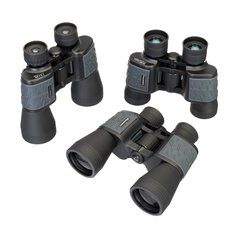 DISCOVERY Flint 10x50 binokulární dalekohled
