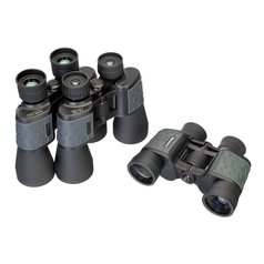 DISCOVERY Flint 10x50 binokulární dalekohled
