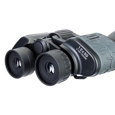 DISCOVERY Flint 12x50 binokulární dalekohled