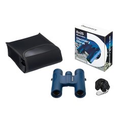 DISCOVERY Elbrus 8x25 binokulární dalekohled