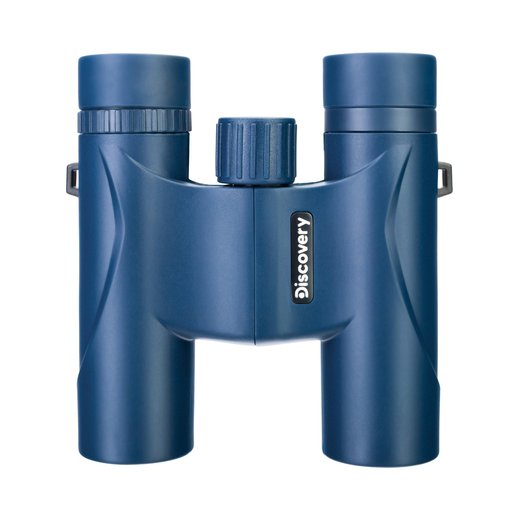 DISCOVERY Elbrus 10x25 binokulární dalekohled
