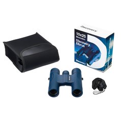 DISCOVERY Elbrus 10x25 binokulární dalekohled