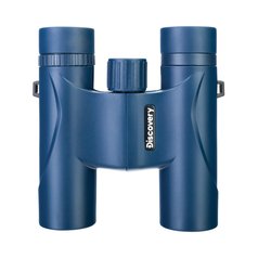 DISCOVERY Elbrus 10x25 binokulární dalekohled