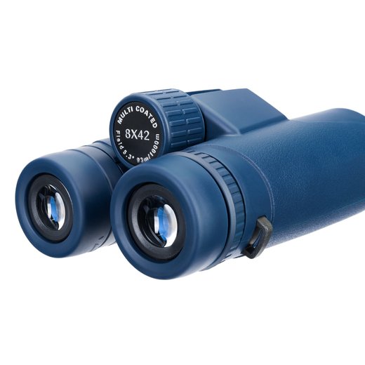 DISCOVERY Elbrus 8x42 binokulární dalekohled
