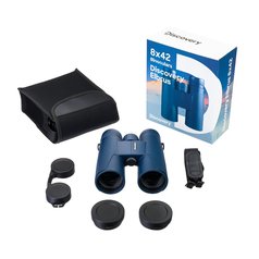 DISCOVERY Elbrus 8x42 binokulární dalekohled