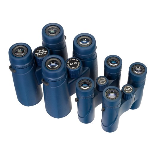 DISCOVERY Elbrus 10x42 binokulární dalekohled