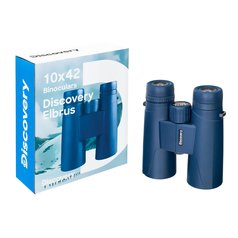 DISCOVERY Elbrus 10x42 binokulární dalekohled