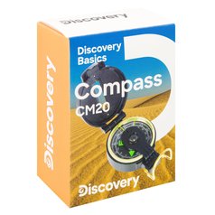 DISCOVERY Basics CM20 kompas