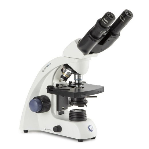 MB.1152 Binokulární mikroskop