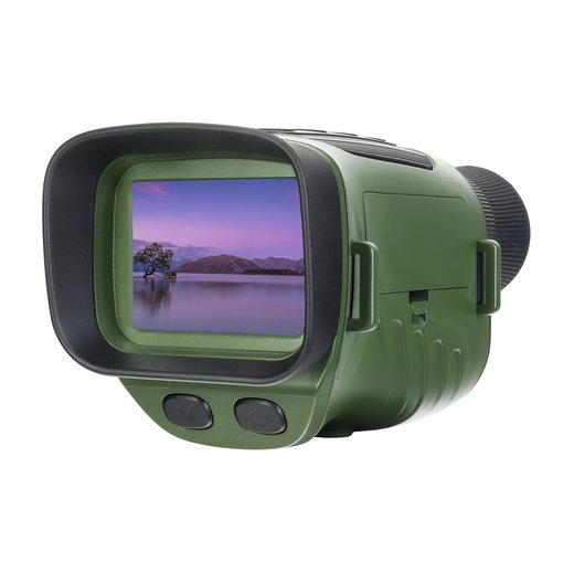 Levenhuk Atom Digital DNM50 dalekohled s nočním viděním