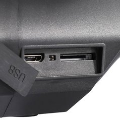 Levenhuk Atom DNM100 mon. s nočním viděním