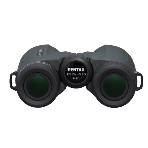 PENTAX ZD 10x43 ED dalekohled