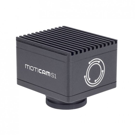 Panthera S Trino s kamerou Moticam S1