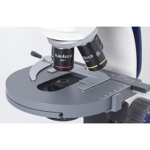 Motic SILVER 152 Binokulární mikroskop