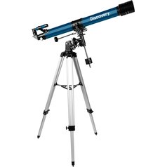 DISCOVERY Spark 709 EQ s knížkou - hvězdářský dalekohled
