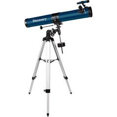 DISCOVERY Spark 769 EQ s knížkou - hvězdářský dalekohled
