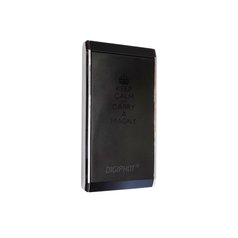 Carson PO-240 Kapesní lupa s osvětlením (2x; 4x)