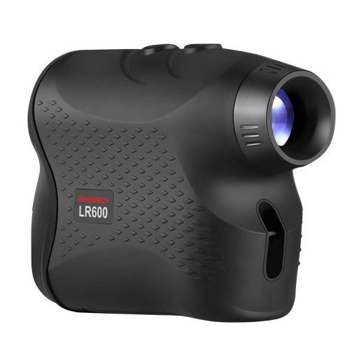Ermenrich LR600-stavební laserový dálkoměr