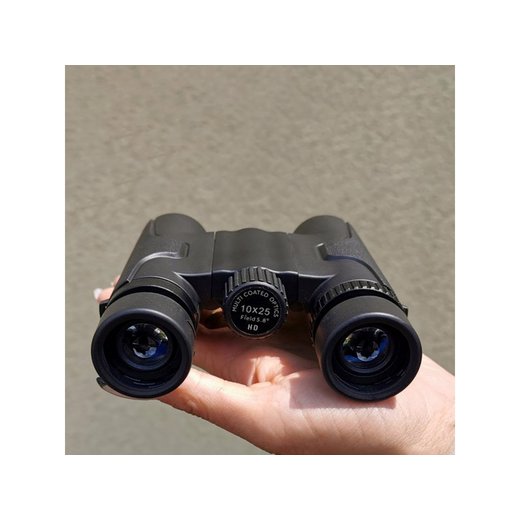 Carson Digiphot Onyx 10x25 - dalekohled