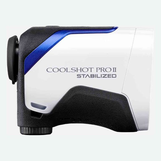 Nikon CoolShot Pro II Stabilized (pro golf) dálkoměr
