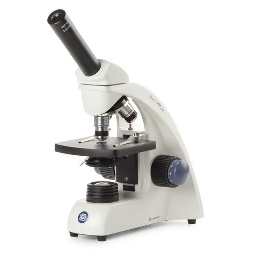 MB.1001 Monokulární mikroskop