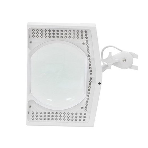 D 415 Stojánková lupa s LED