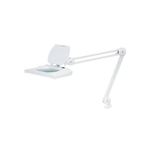 D 415 Stojánková lupa s LED